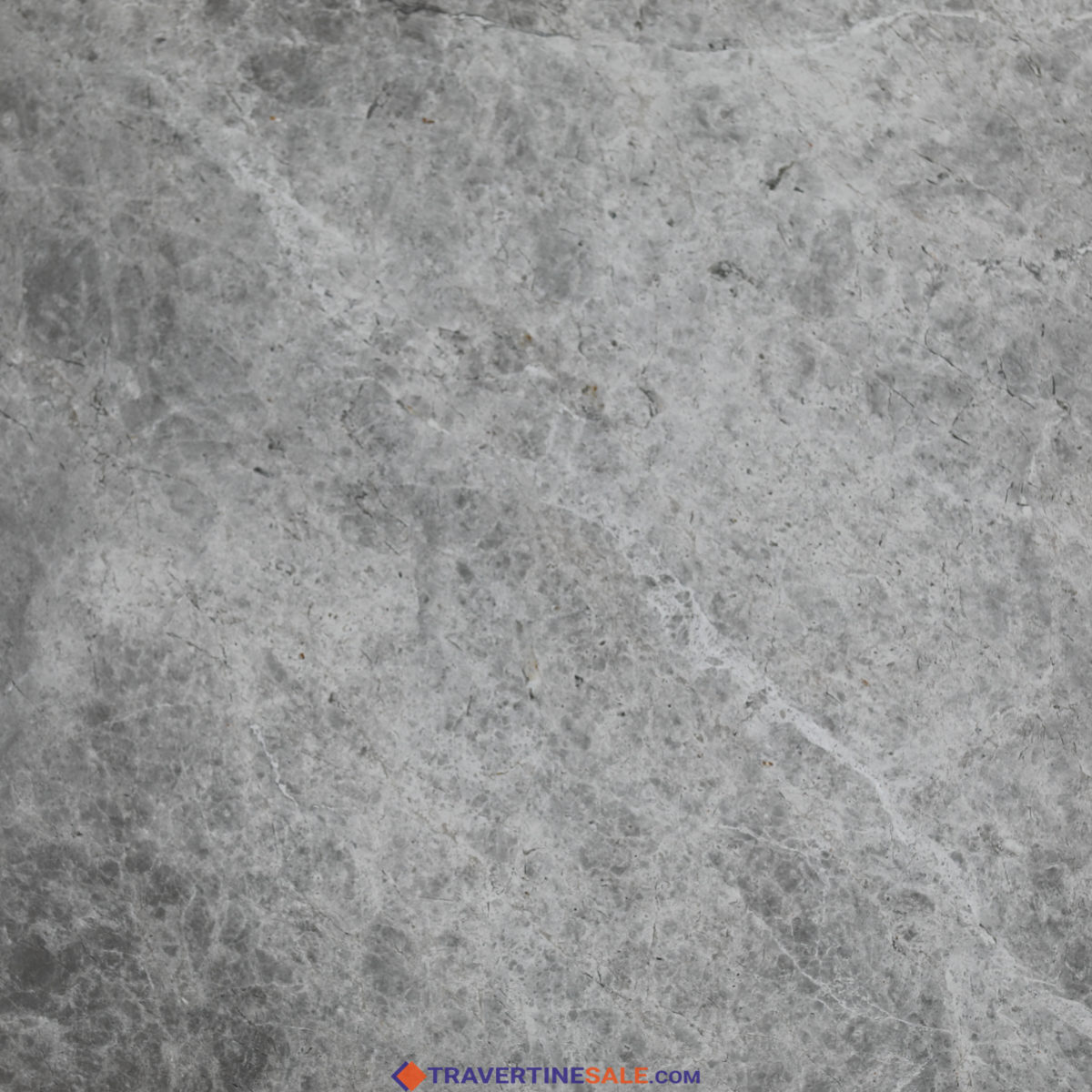 polished tundra light gray marble tiles surface with grey and silver colors